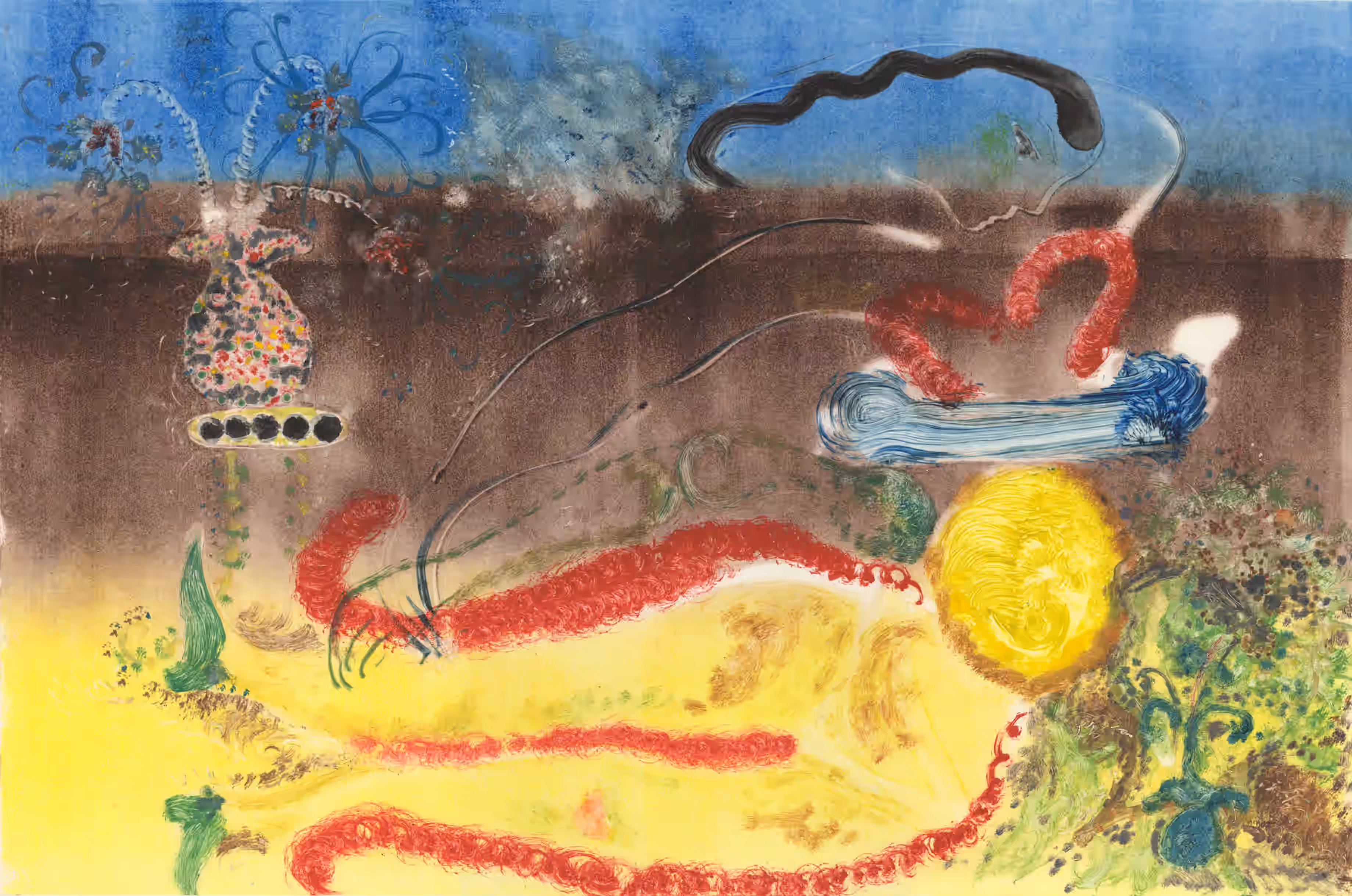 Hannah in Millorca II