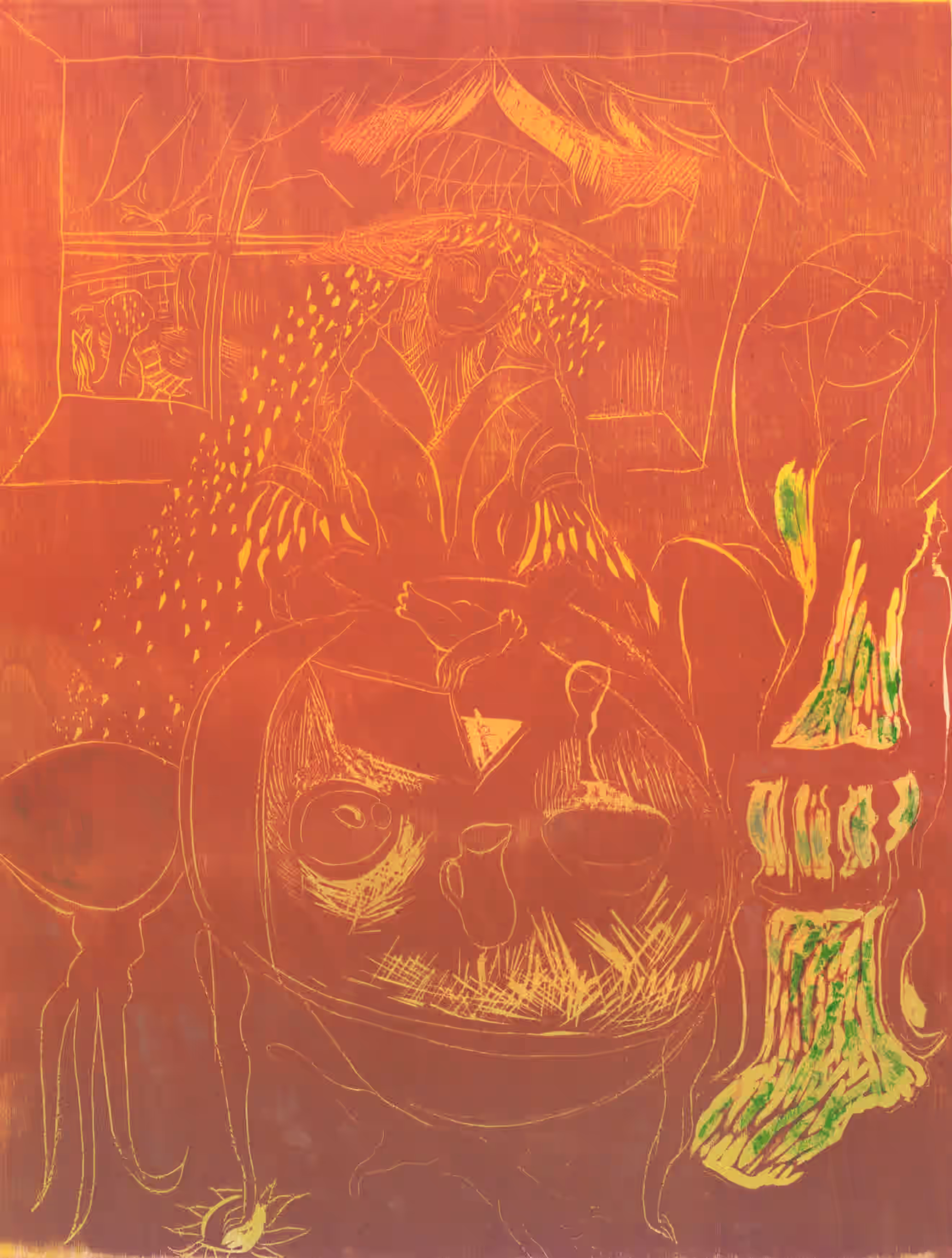 I dont miss you VIII