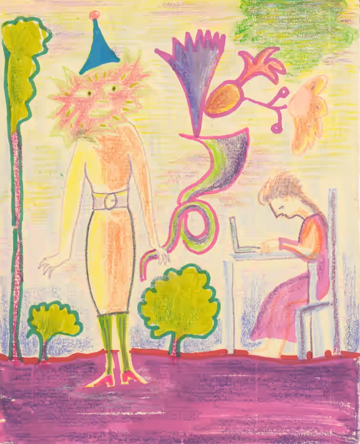 L'Instrument de Musique