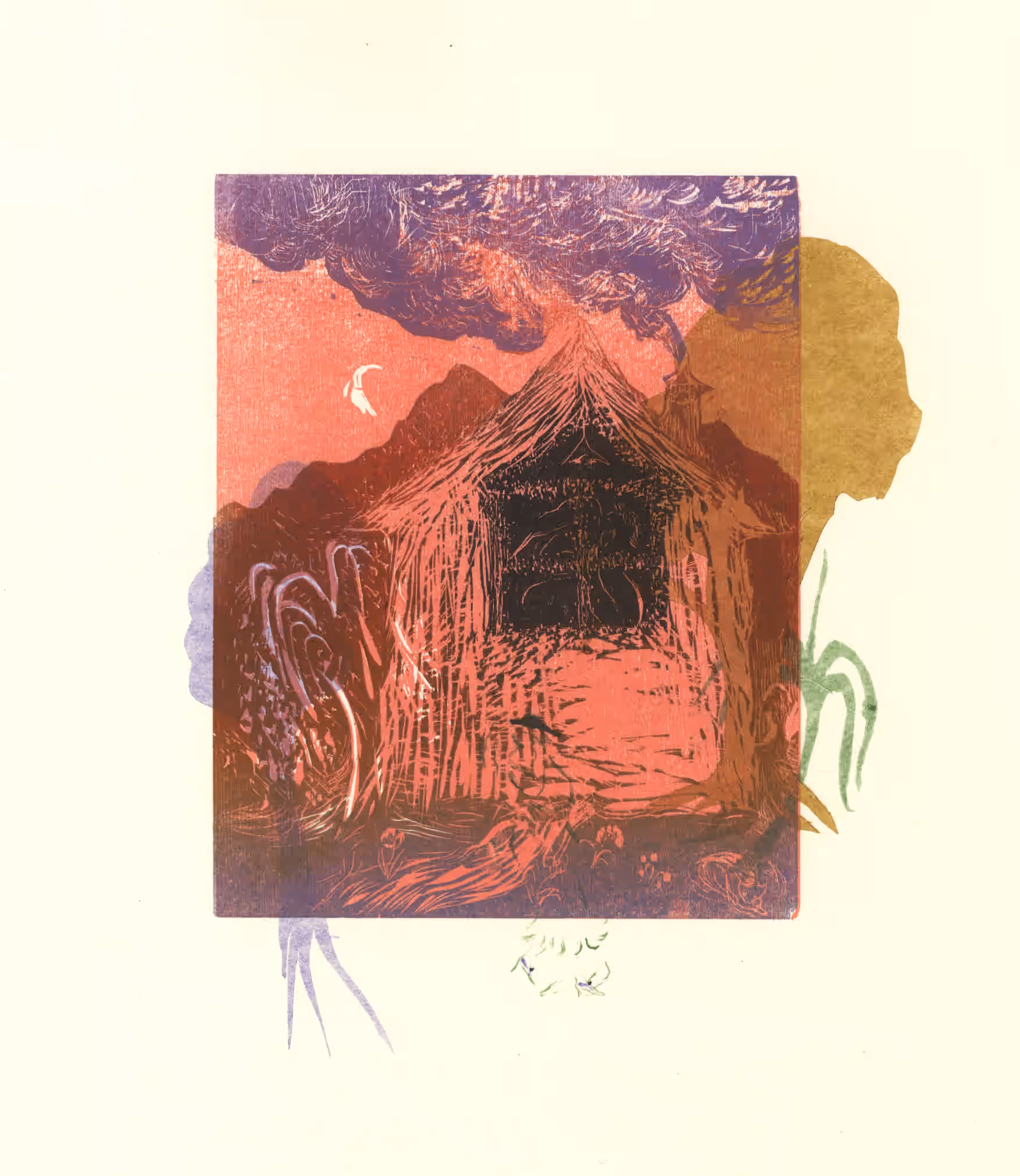 La Cabane des Musiciens, 10/16