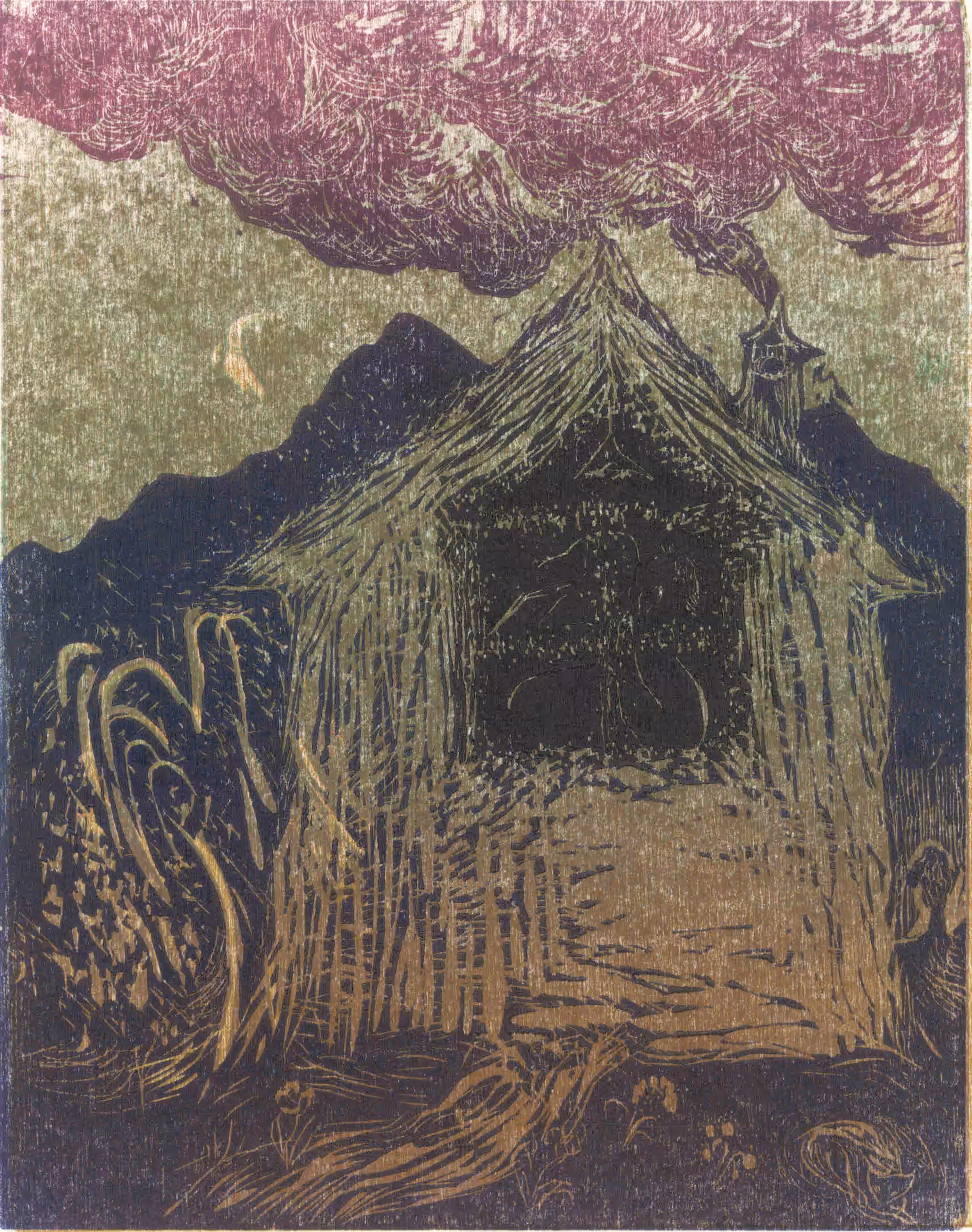 La Cabane des Musiciens, 11/16