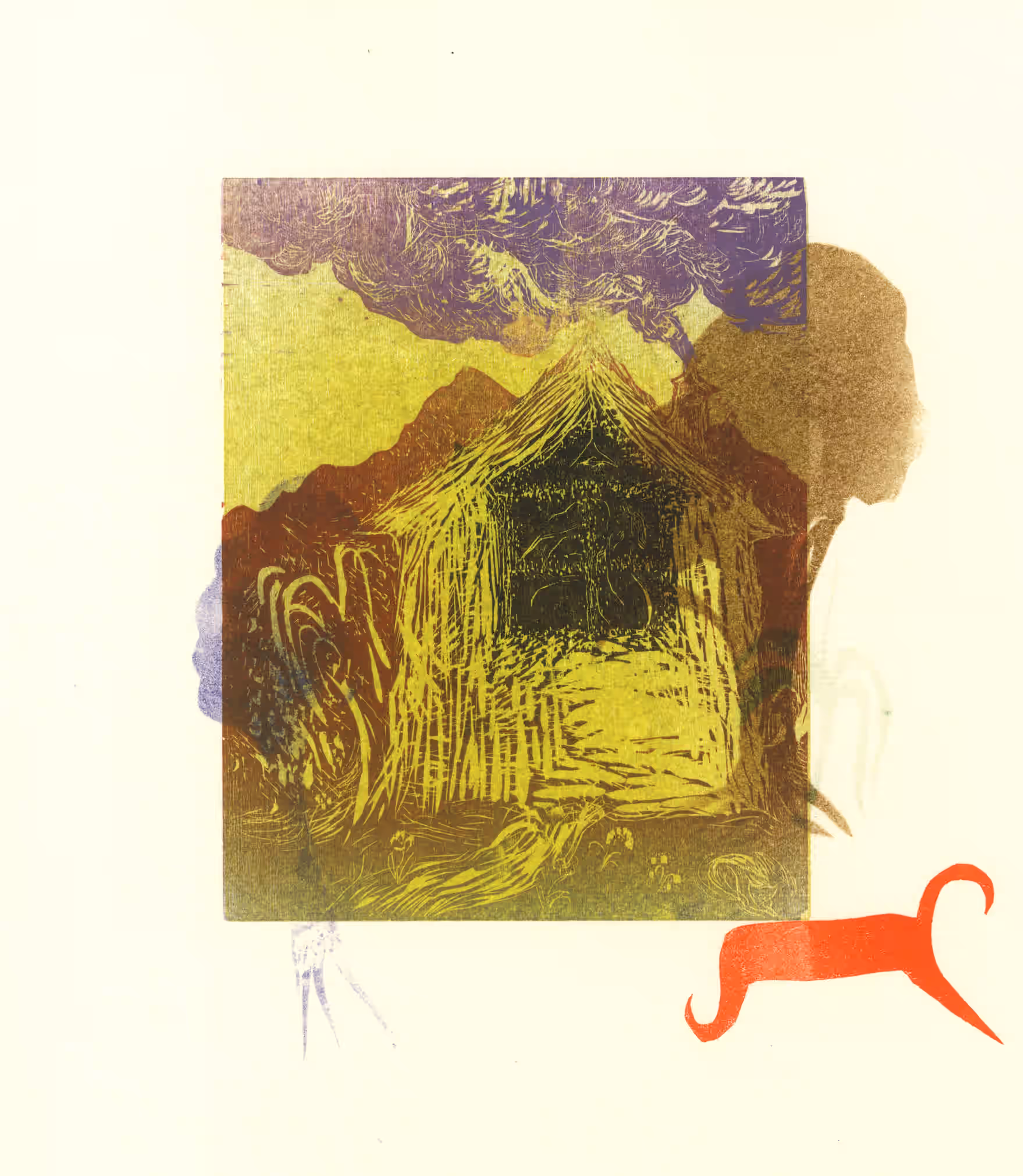 La Cabane des Musiciens, 2/16