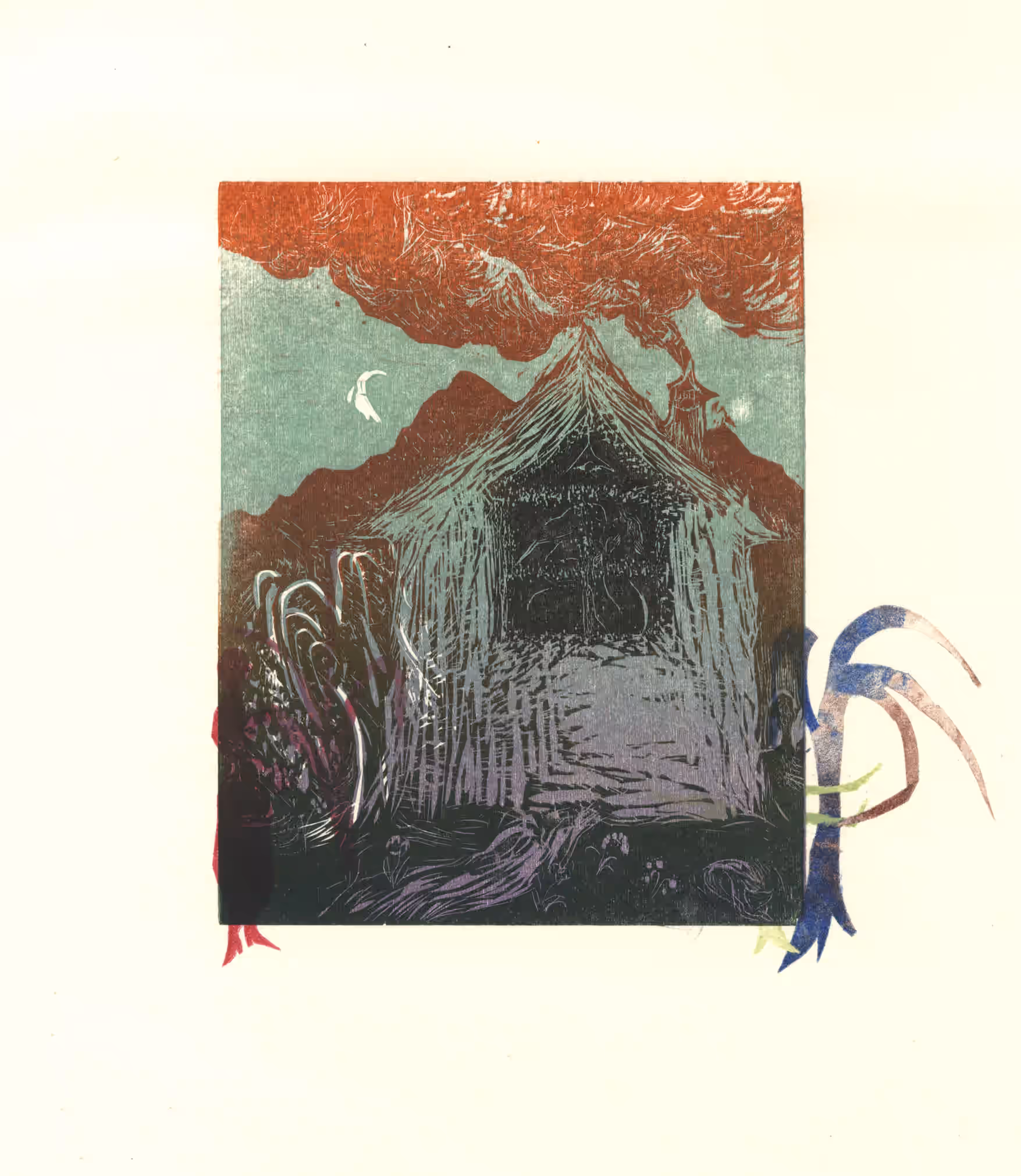 La Cabane des Musiciens, 8/16