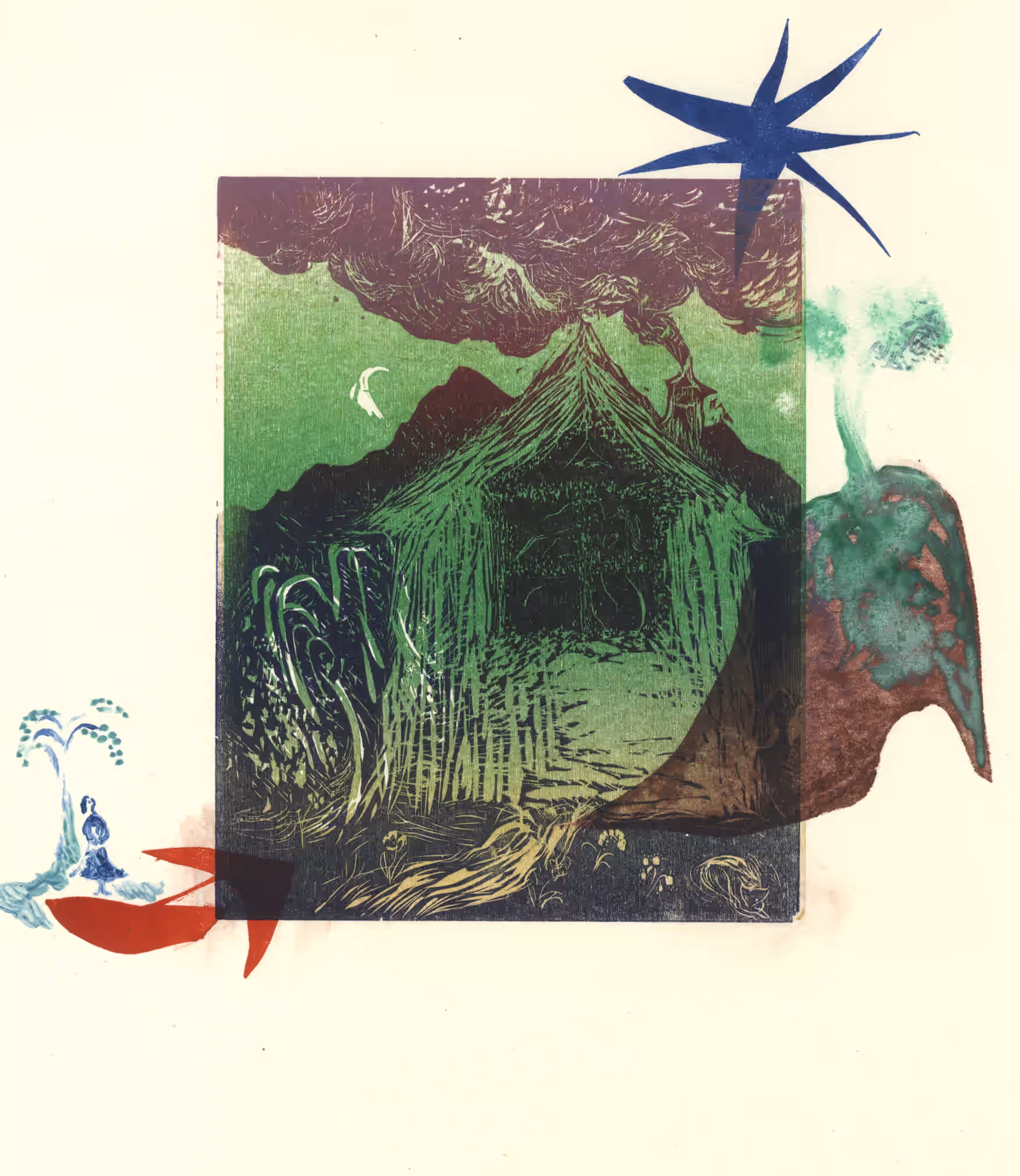 La Cabane des Musiciens, 9/16