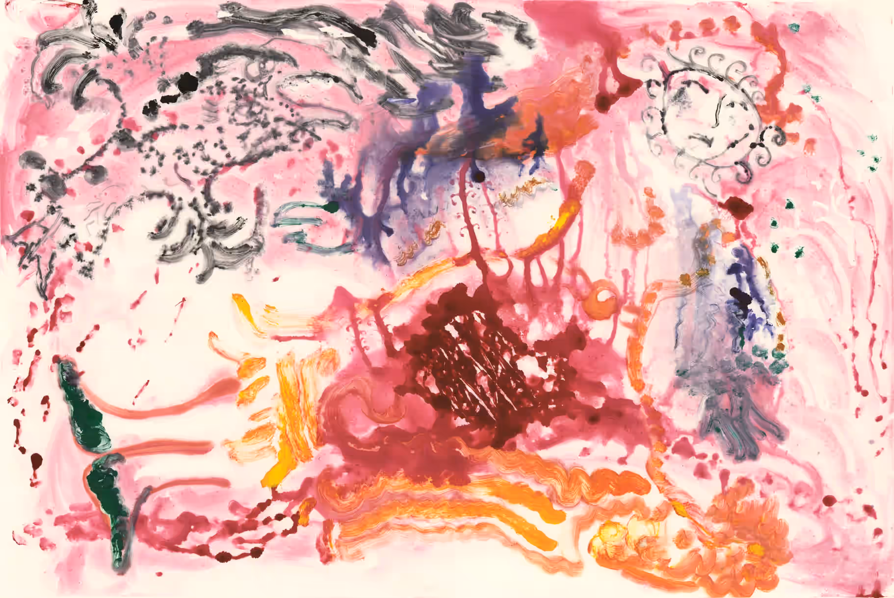 La Sirène au Panier II