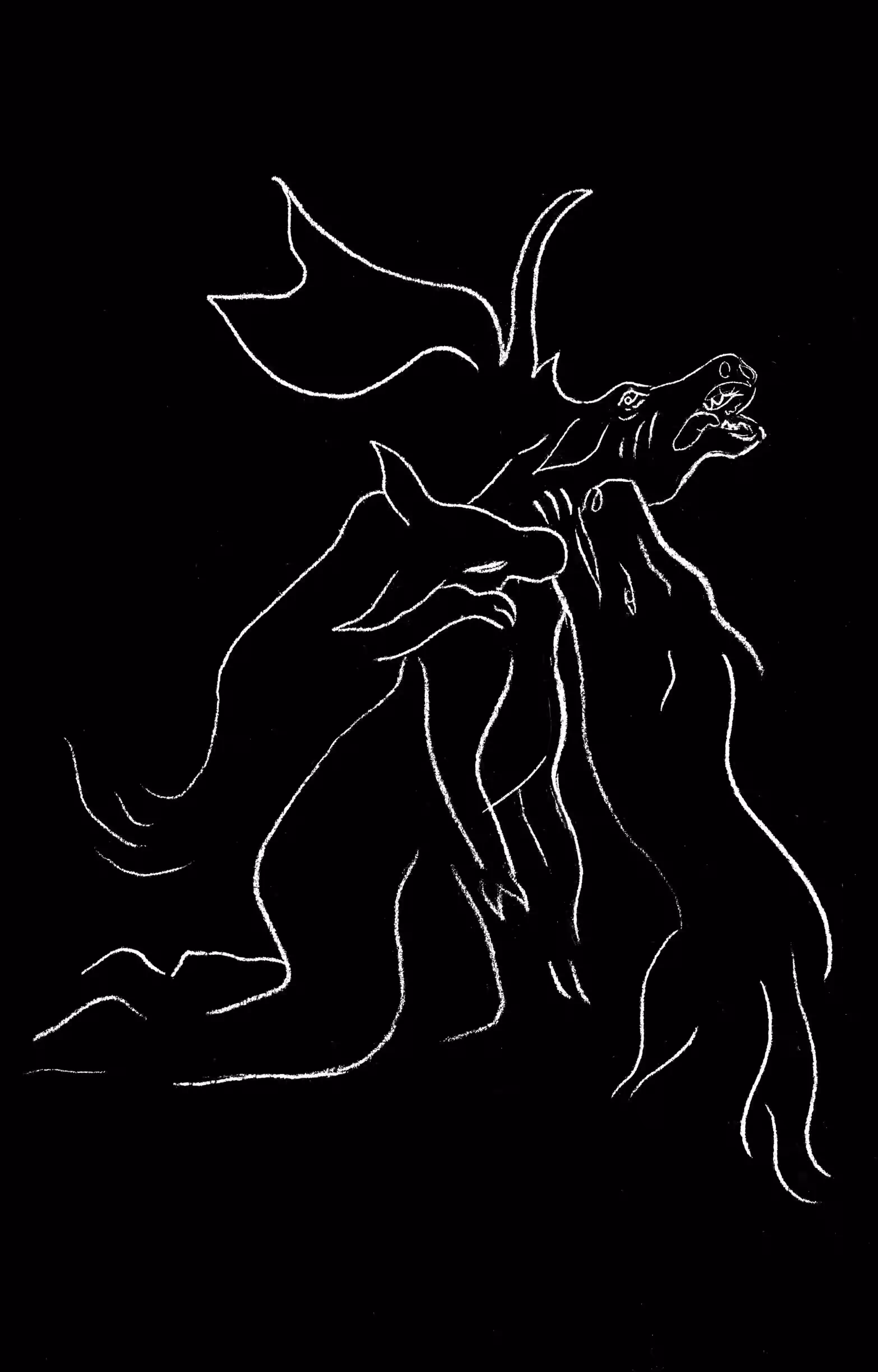 Les Metamorphoses d'Ovid, Illustration III