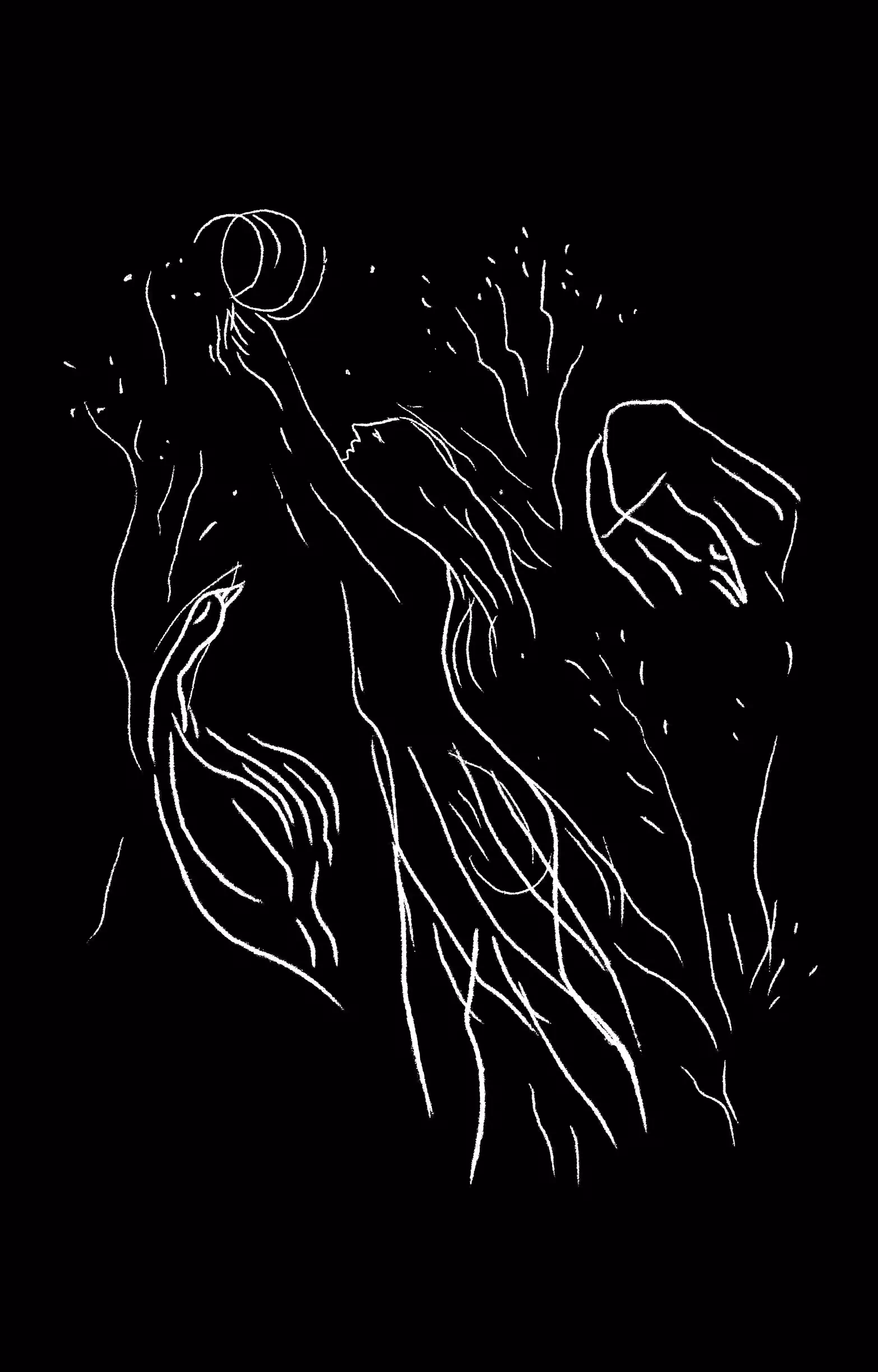 Les Metamorphoses d'Ovid, Illustration VII