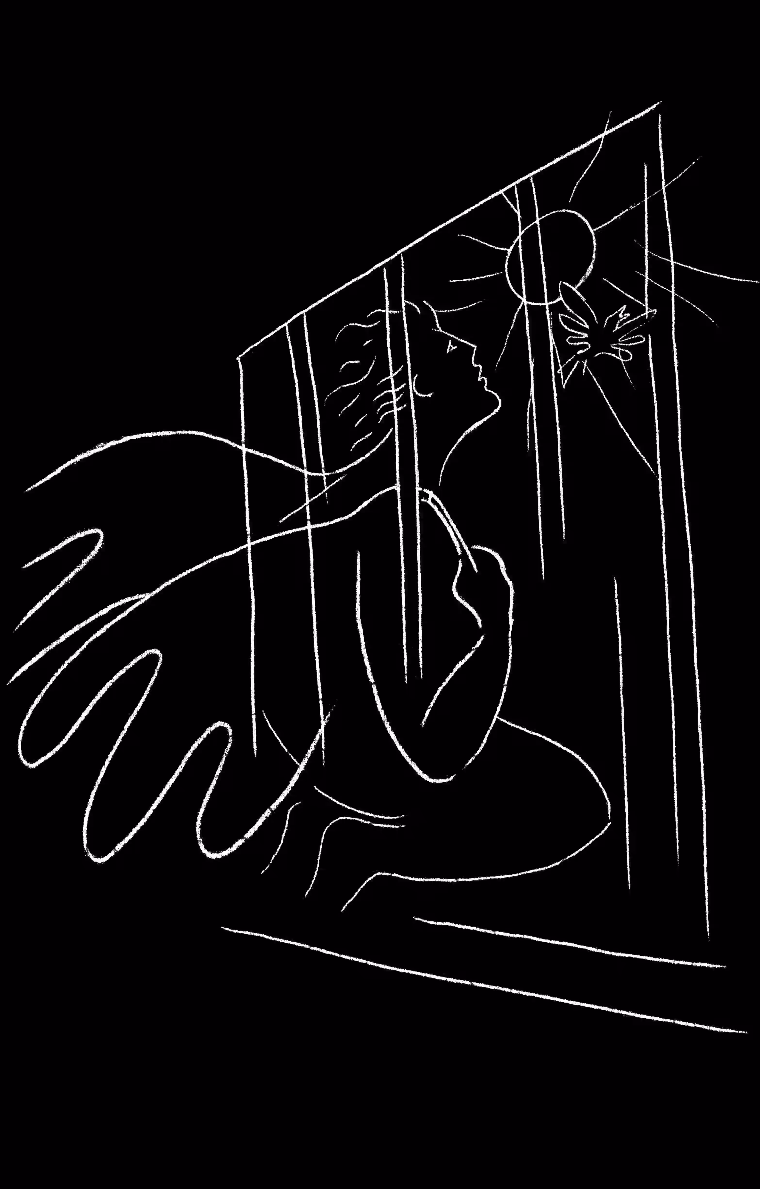 Les Metamorphoses d'Ovid, Illustration VIII