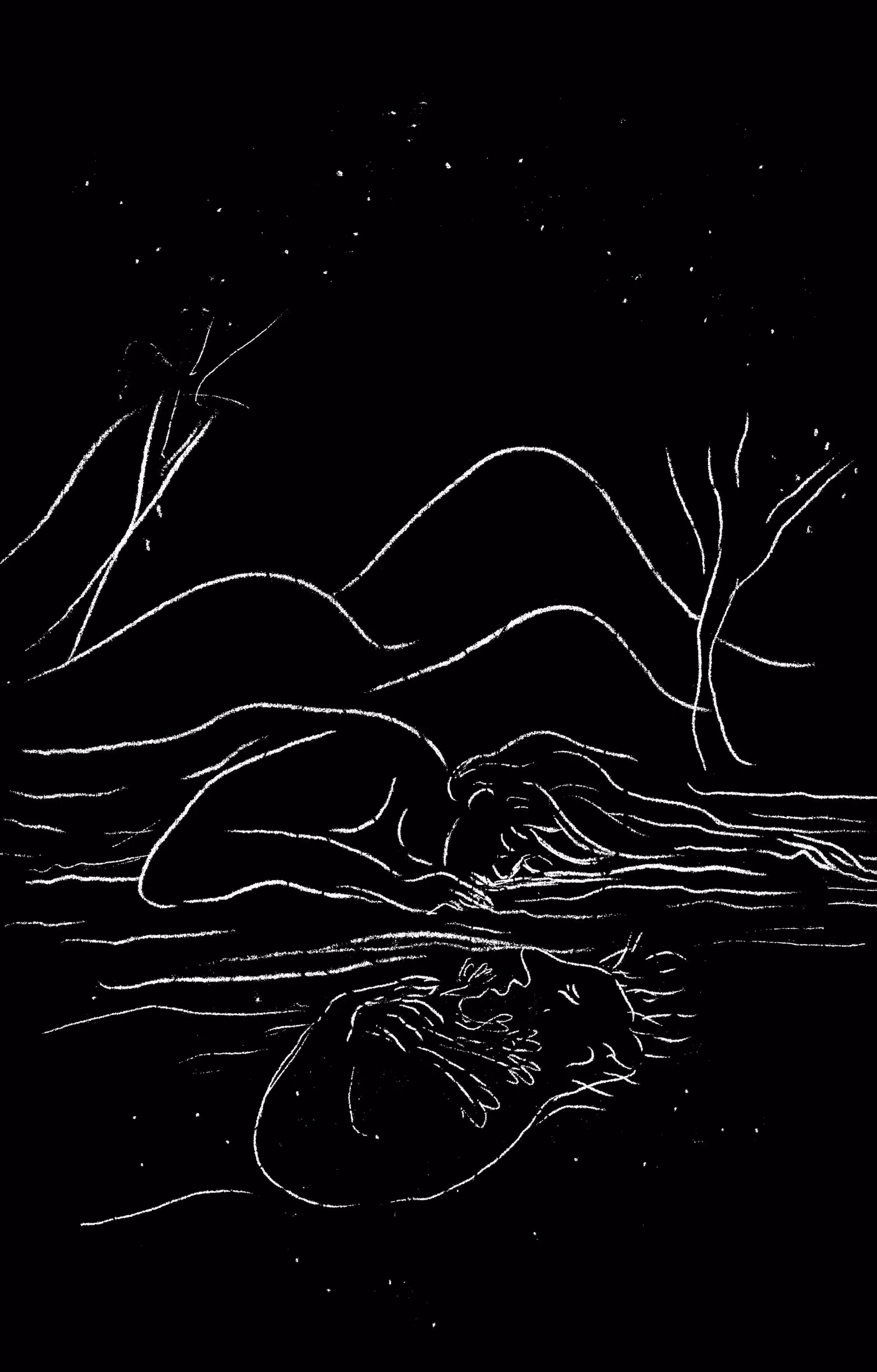 Les Metamorphoses d'Ovid, Illustration XV