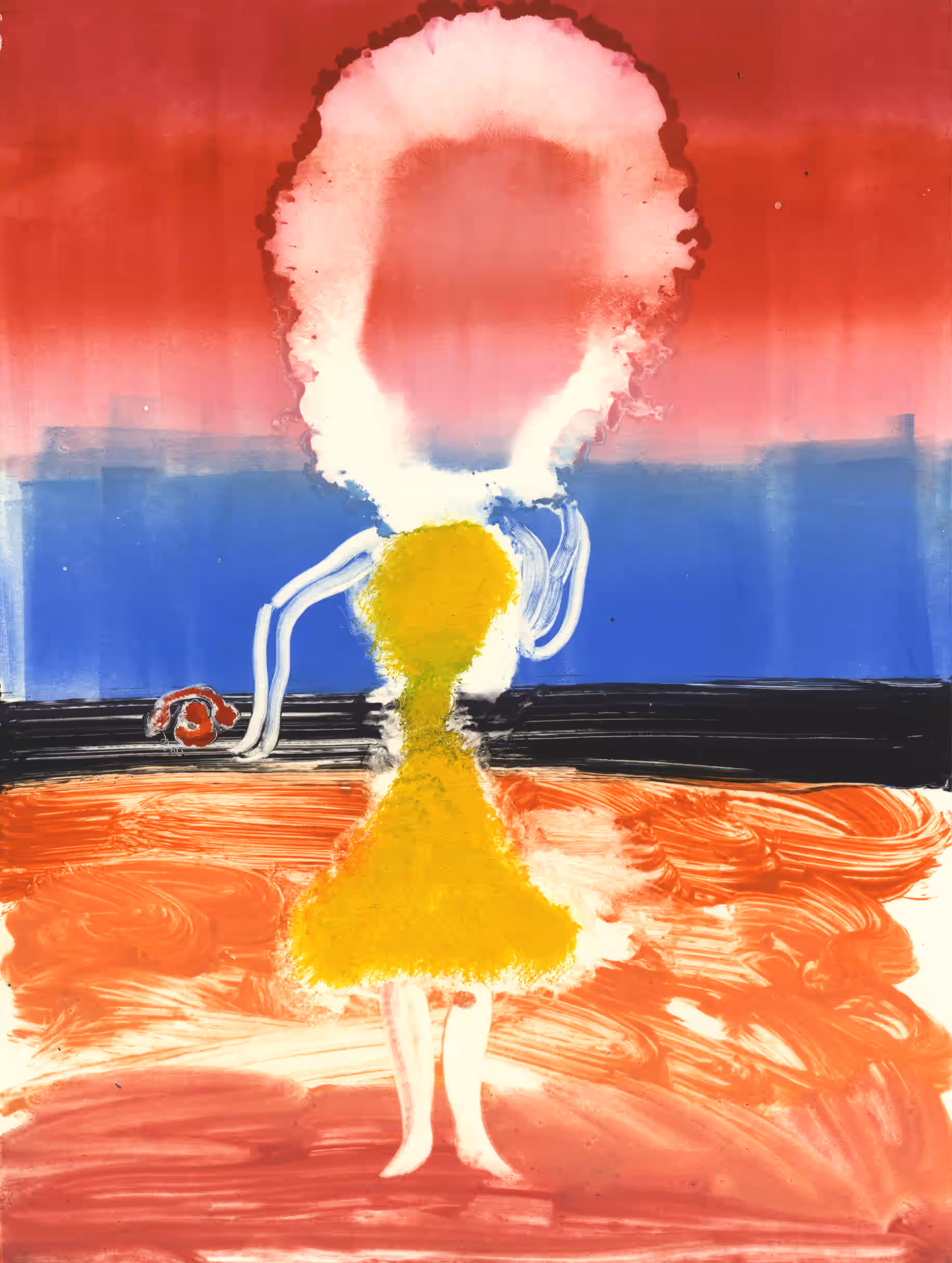 Please don't ring me